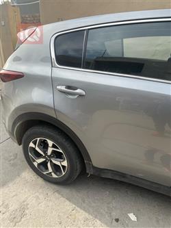 کیا سپۆرتاج